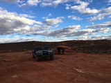  RED ROCK HUMVEE TOURS 1550 West State Street 