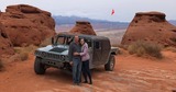  RED ROCK HUMVEE TOURS 1550 West State Street 