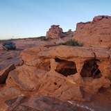  RED ROCK HUMVEE TOURS 1550 West State Street 