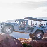  RED ROCK HUMVEE TOURS 1550 West State Street 
