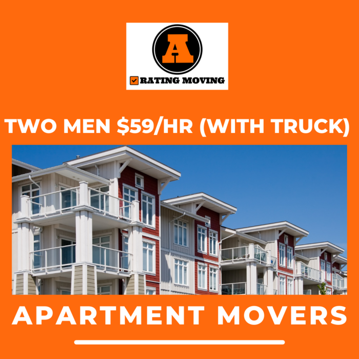  Profile Photos of A Rating Moving LLC - Dallas Movers 10935 Estate Ln s110 - Photo 1 of 5