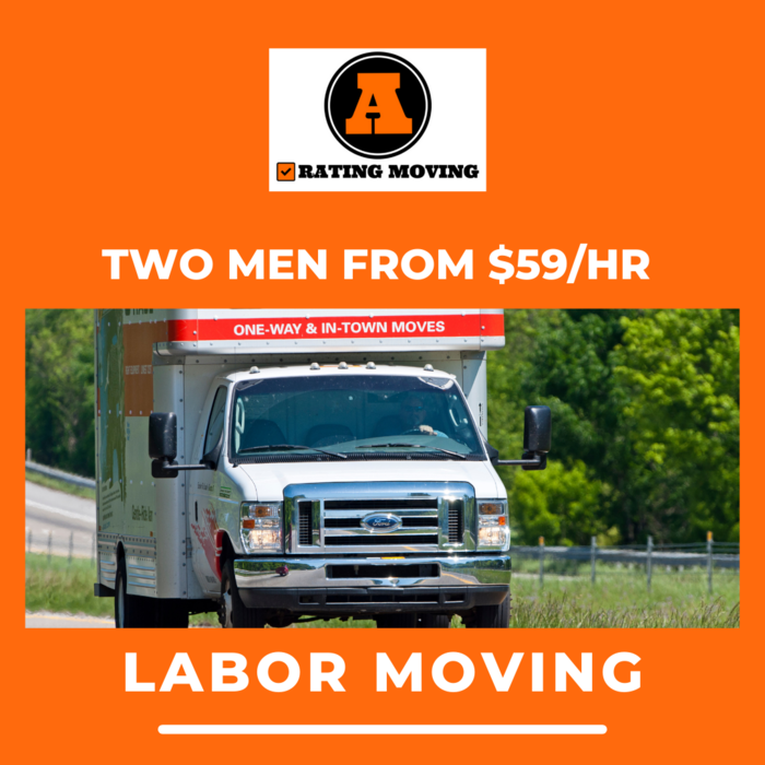  Profile Photos of A Rating Moving LLC - Dallas Movers 10935 Estate Ln s110 - Photo 2 of 5