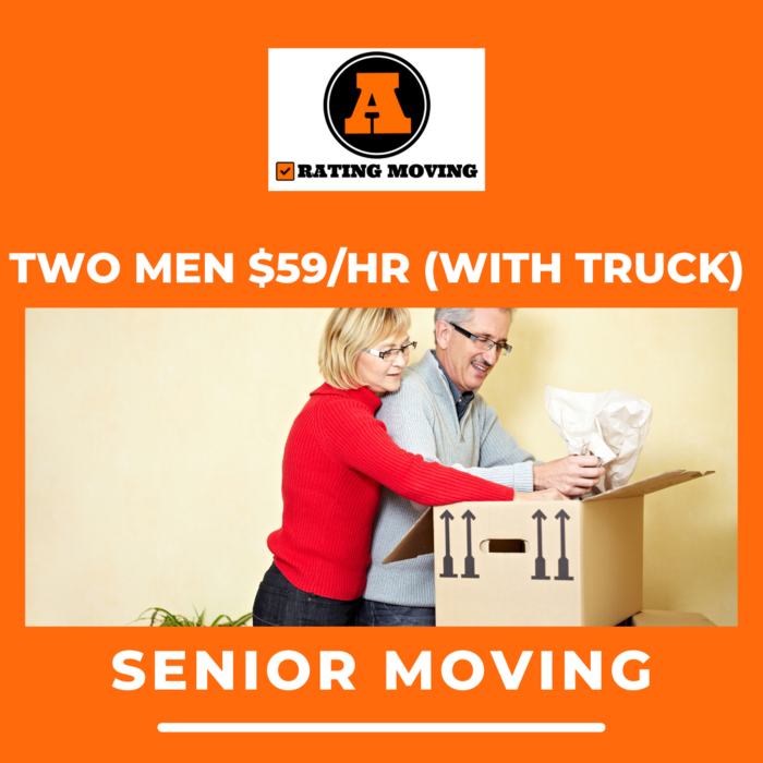  Profile Photos of A Rating Moving LLC - Dallas Movers 10935 Estate Ln s110 - Photo 4 of 5