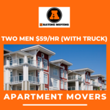  A Rating Moving LLC - Dallas Movers 10935 Estate Ln s110 