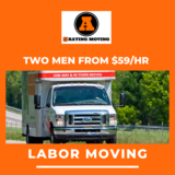 A Rating Moving LLC - Dallas Movers 10935 Estate Ln s110 