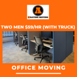  A Rating Moving LLC - Dallas Movers 10935 Estate Ln s110 