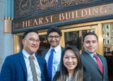 Adibi IP Group | San Francisco Patent & Trademark Law, San Francisco