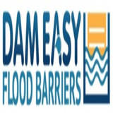 Dam Easy Flood Barriers, Linz