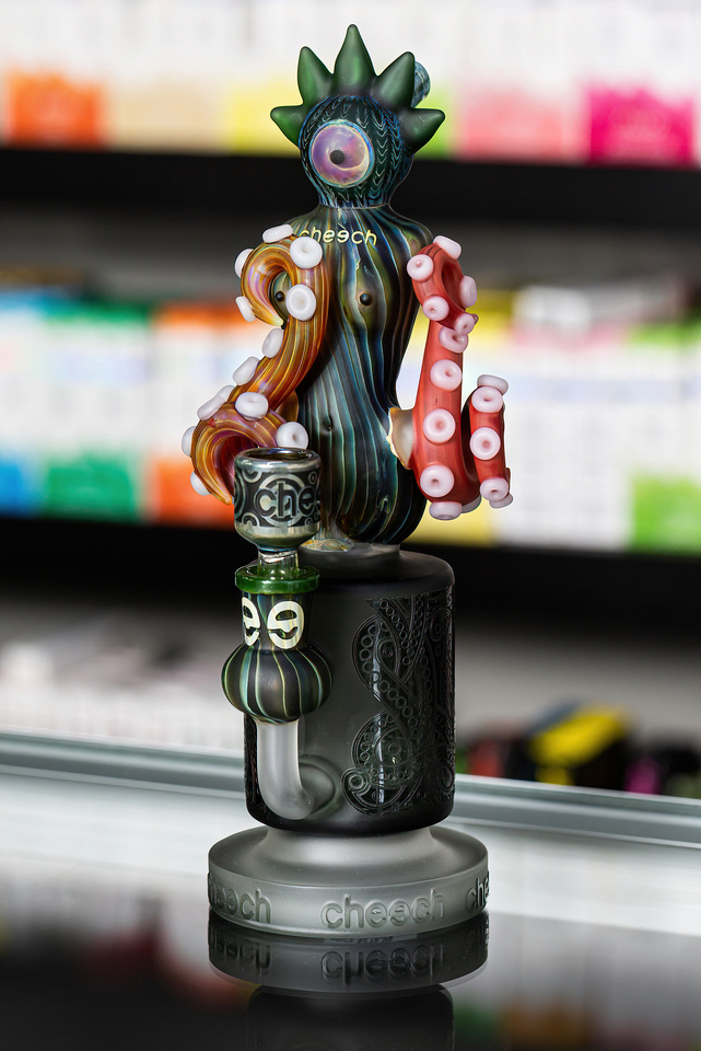  Profile Photos of Vape Street Kelowna 333 Banks Rd, - Photo 3 of 3