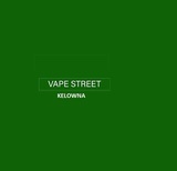 Vape Street Kelowna, Kelowna