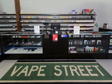 Vape Street Kelowna, Kelowna