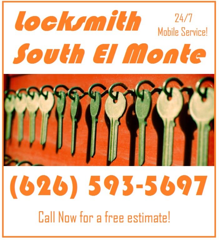  Profile Photos of Locksmith South El Monte 10320 Klingerman Street - Photo 1 of 1