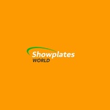 Show Plates World, London