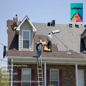  New Album of Leddingham Roofing and Siding 968 Villas Dr. - Photo 1 of 4