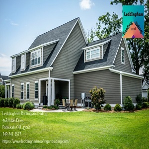  New Album of Leddingham Roofing and Siding 968 Villas Dr. - Photo 3 of 4
