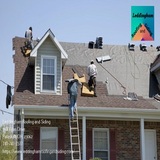  Leddingham Roofing and Siding 968 Villas Dr. 