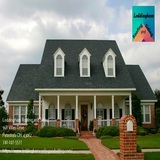  Leddingham Roofing and Siding 968 Villas Dr. 