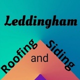  Leddingham Roofing and Siding 968 Villas Dr. 