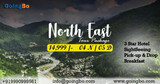 GoingBo Tours Private Limited, Noida