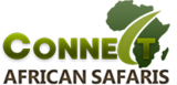 Connect African Safari, Dar Es Salaam