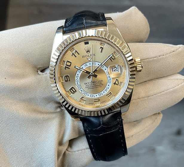  New Album of TheWristWatcher 4864 Arthur Kill Rd Suite 3-C - Photo 4 of 8