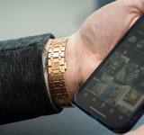 TheWristWatcher, Staten Island