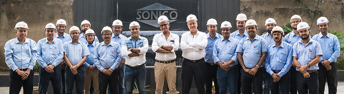 Profile Photos of Soni Auto & Allied Industries Ltd 467 & 468, Marshall House (4th Floor)25 Strand Road, - Photo 1 of 1