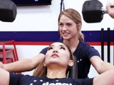 F45 Training Blaxland, Blaxland