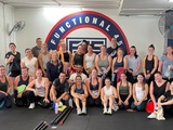 F45 Training Blaxland, Blaxland