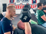 F45 Training Blaxland, Blaxland