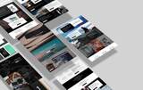 Roquepress Pte Ltd, Singapore