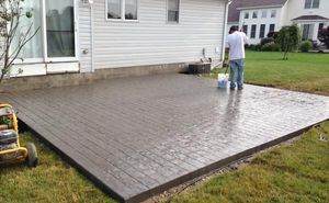  New Album of Concrete Contractors Midland TX 507 Beal Parkway - Photo 1 of 5