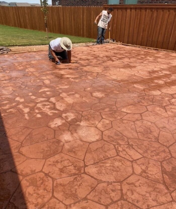  New Album of Concrete Contractors Midland TX 507 Beal Parkway - Photo 2 of 5