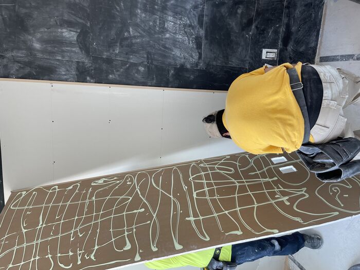  Profile Photos of Hush Soundproofing 298 N 7th Street - Photo 3 of 3