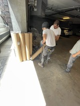  Hush Soundproofing 298 N 7th Street 