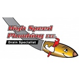  High Speed Plumbing Inc 111 East Arrow Highway 