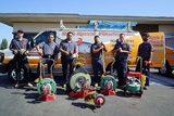  High Speed Plumbing Inc 111 East Arrow Highway 