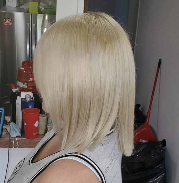  Profile Photos of Tony Coiffeur Ã  Domicile Sainte-Catherine - Photo 3 of 5