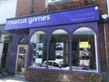 Marcus Grimes, Henfield