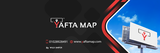 Yafta Map, Maadi Cornish (Cairo Governorate)