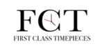 First Class Timepieces, New York