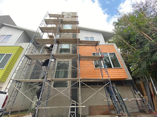  Profile Photos of Houston Stucco Repair 1300 W 19th St #7007 - Photo 5 of 6