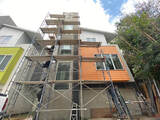 Houston Stucco Repair, Houston