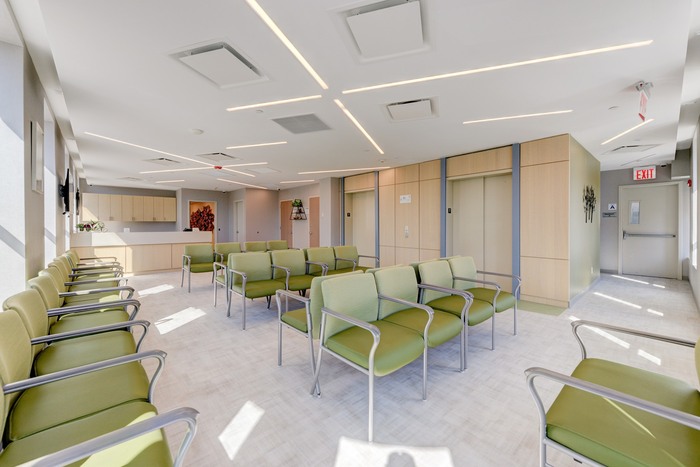  Profile Photos of Glaucoma Evaluation, Treatment & Surgery 198 Conklin Ave, - Photo 4 of 4
