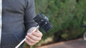  New Album of Chimney Sweep & Dryer Vent Cleaning 92 Remsen Ave - Photo 6 of 7