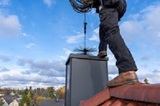  Chimney Sweep & Dryer Vent Cleaning 92 Remsen Ave 