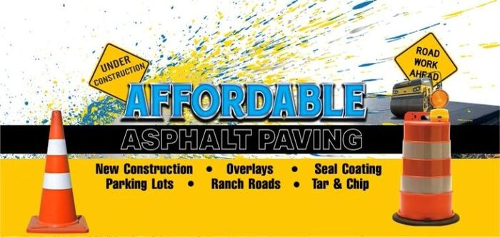  Profile Photos of Affordable Asphalt Paving 3492 Research Blvd 120 154 - Photo 1 of 1