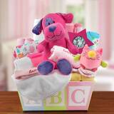  Babybasket.com 350 Allwood Road 