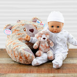 Babybasket.com, Clifton
