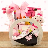 Babybasket.com, Clifton